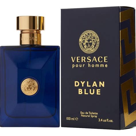 best versace perfume for men